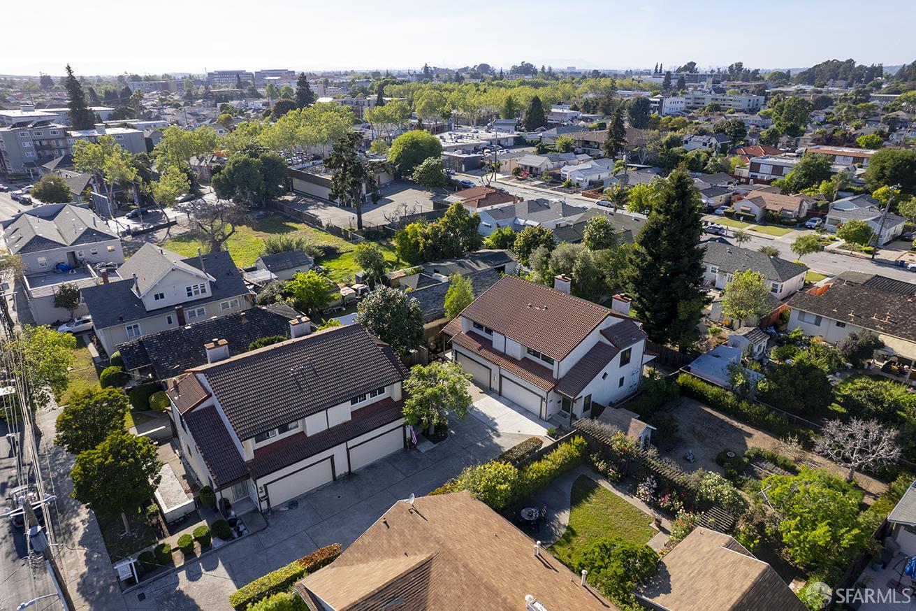Detail Gallery Image 25 of 25 For 270 Sybil Ave, San Leandro,  CA 94577 - 3 Beds | 2/1 Baths