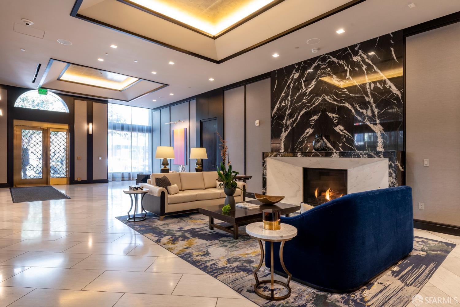 Detail Gallery Image 49 of 61 For 706 Mission St 16b,  San Francisco,  CA 94103 - 3 Beds | 3/1 Baths