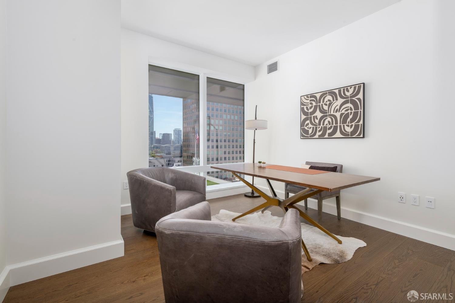 Detail Gallery Image 31 of 61 For 706 Mission St 16b,  San Francisco,  CA 94103 - 3 Beds | 3/1 Baths