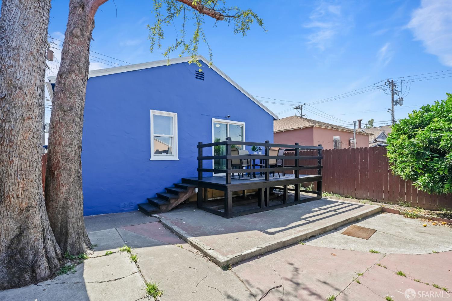 Detail Gallery Image 40 of 41 For 1309 105th Ave, Oakland,  CA 94603 - 3 Beds | 1 Baths