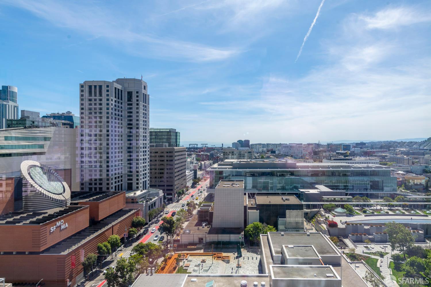 Detail Gallery Image 41 of 61 For 706 Mission St 16b,  San Francisco,  CA 94103 - 3 Beds | 3/1 Baths