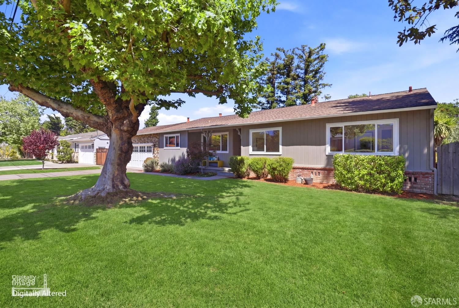 Detail Gallery Image 54 of 56 For 2117 Queens Ln, San Mateo,  CA 94402 - 4 Beds | 2 Baths