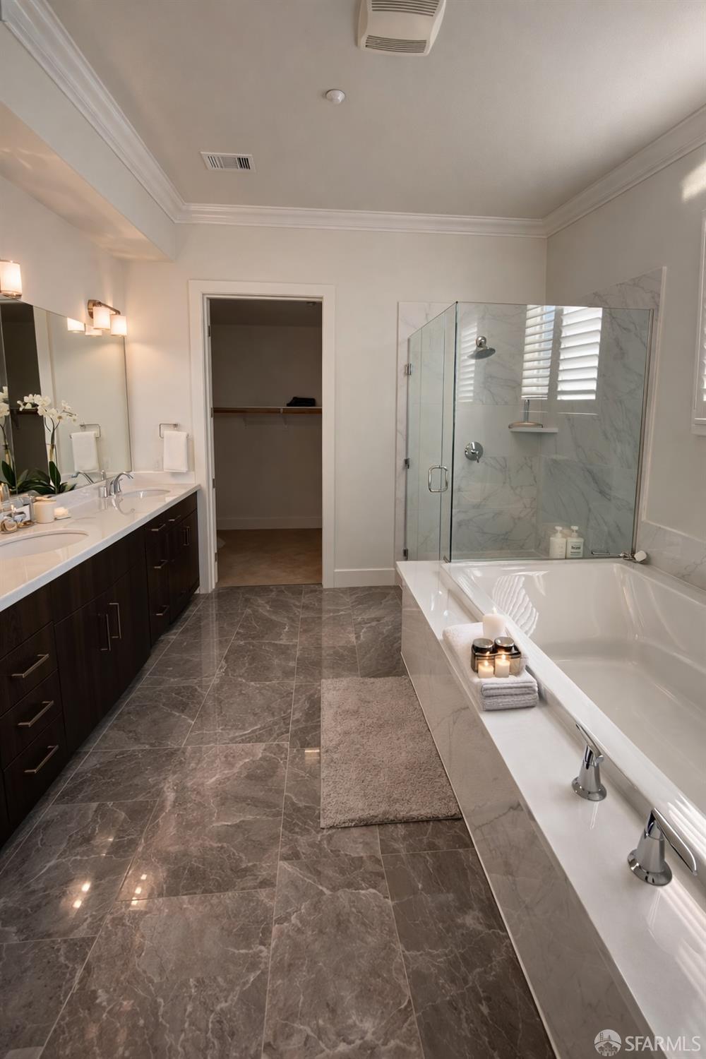 Detail Gallery Image 11 of 44 For 45250 Volt Ter #402,  Fremont,  CA 94539 - 3 Beds | 2/1 Baths