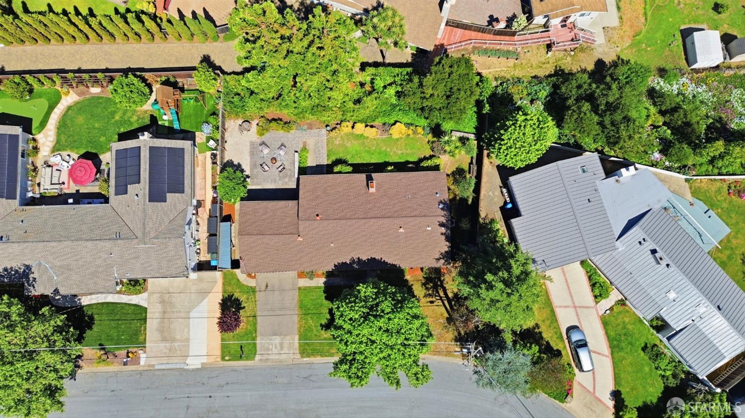 Detail Gallery Image 51 of 56 For 2117 Queens Ln, San Mateo,  CA 94402 - 4 Beds | 2 Baths