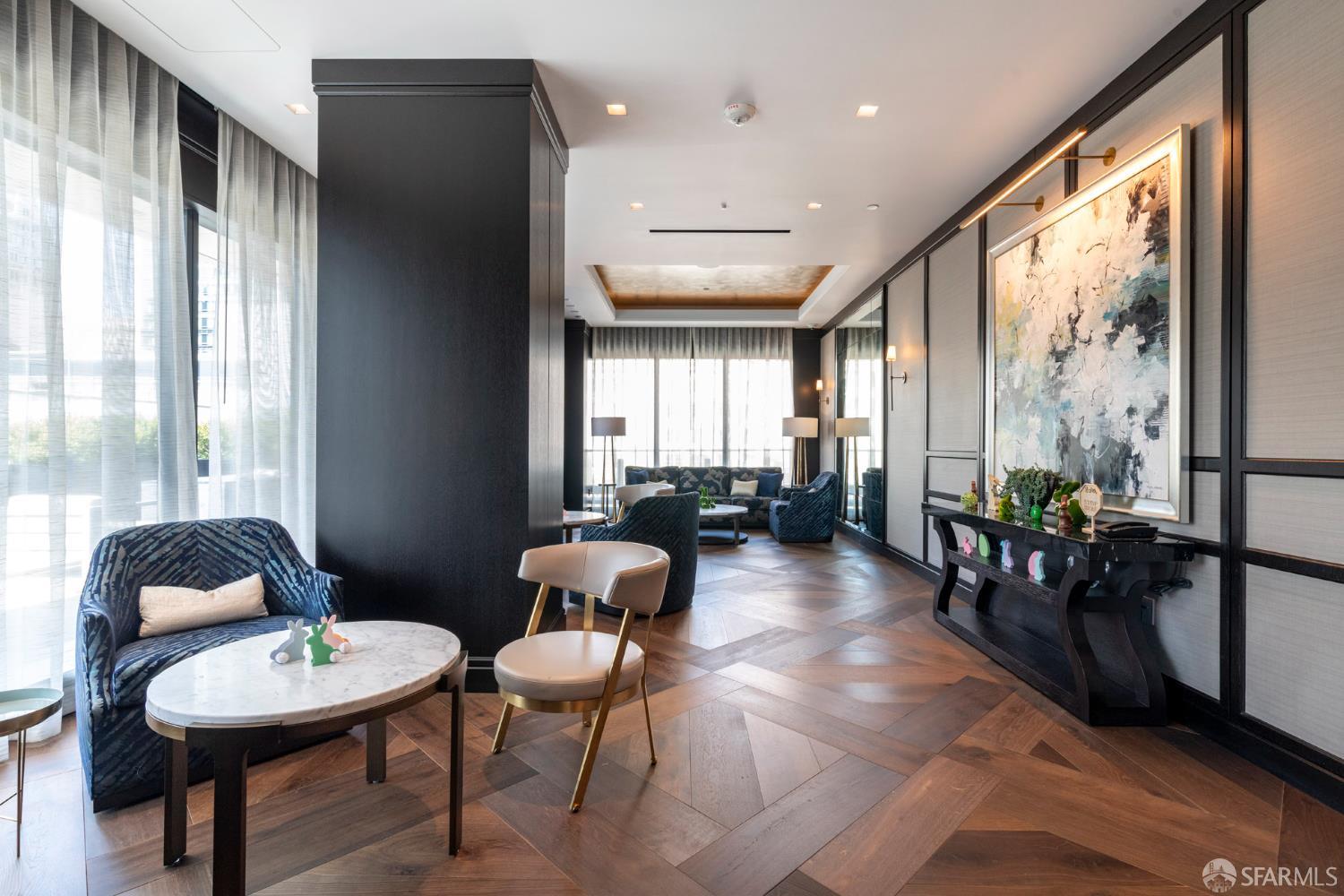 Detail Gallery Image 55 of 61 For 706 Mission St 16b,  San Francisco,  CA 94103 - 3 Beds | 3/1 Baths