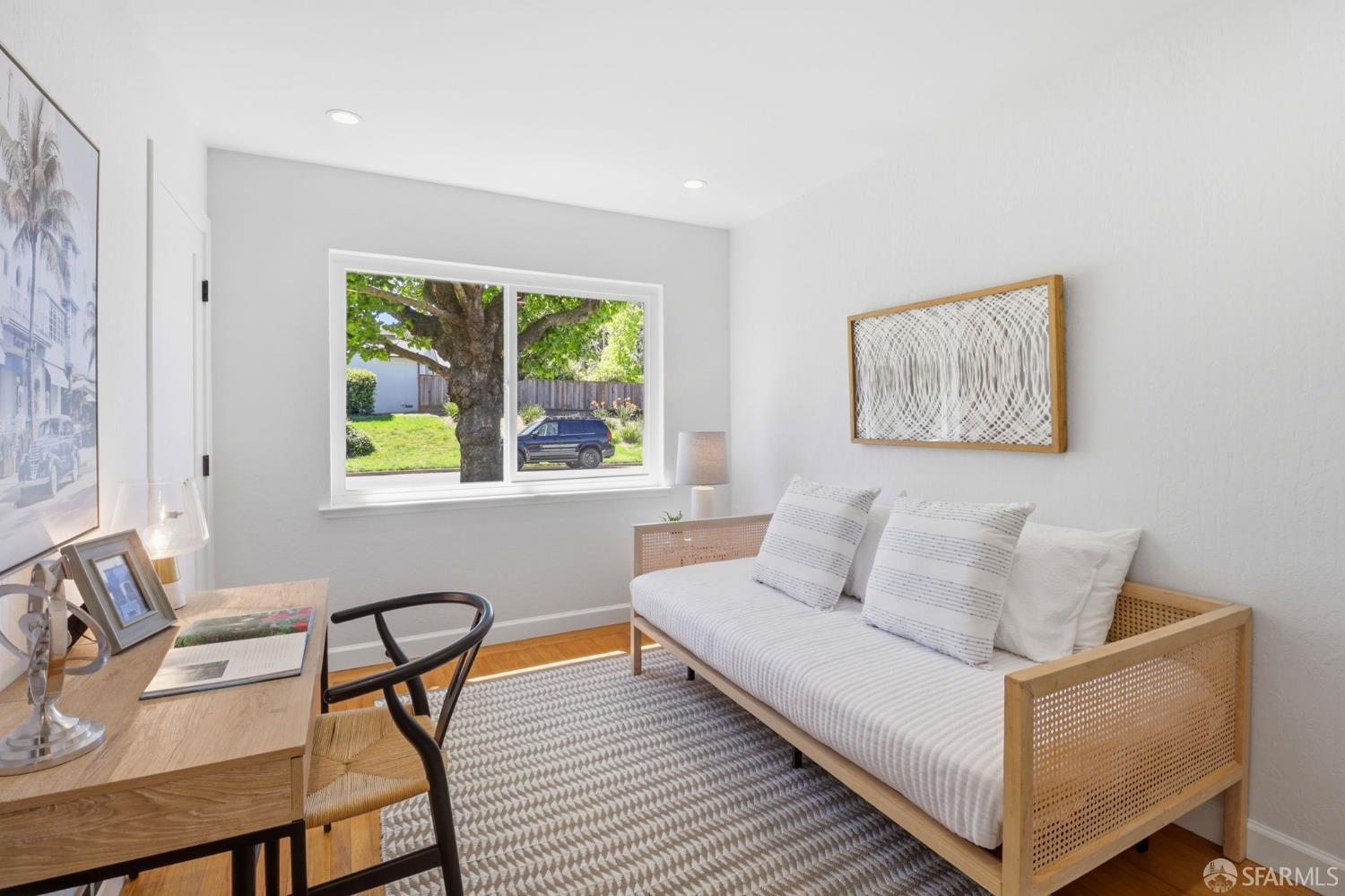 Detail Gallery Image 27 of 56 For 2117 Queens Ln, San Mateo,  CA 94402 - 4 Beds | 2 Baths