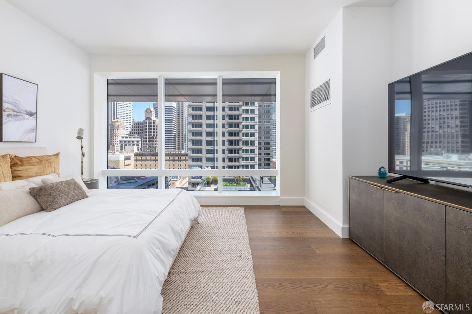 Detail Gallery Image 36 of 61 For 706 Mission St 16b,  San Francisco,  CA 94103 - 3 Beds | 3/1 Baths