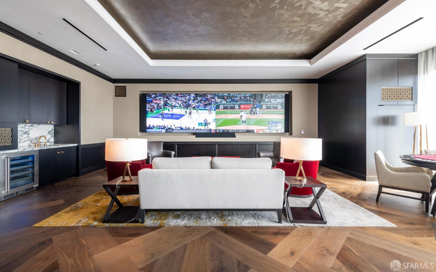 Detail Gallery Image 58 of 61 For 706 Mission St 16b,  San Francisco,  CA 94103 - 3 Beds | 3/1 Baths