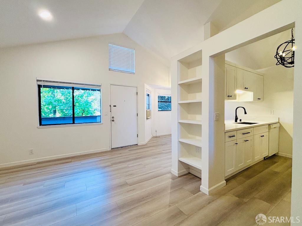 Detail Gallery Image 5 of 14 For 47166 Morse Ter #114,  Fremont,  CA 94539 - 2 Beds | 2 Baths