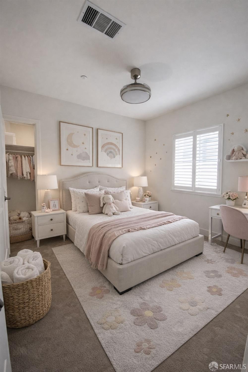 Detail Gallery Image 9 of 44 For 45250 Volt Ter #402,  Fremont,  CA 94539 - 3 Beds | 2/1 Baths