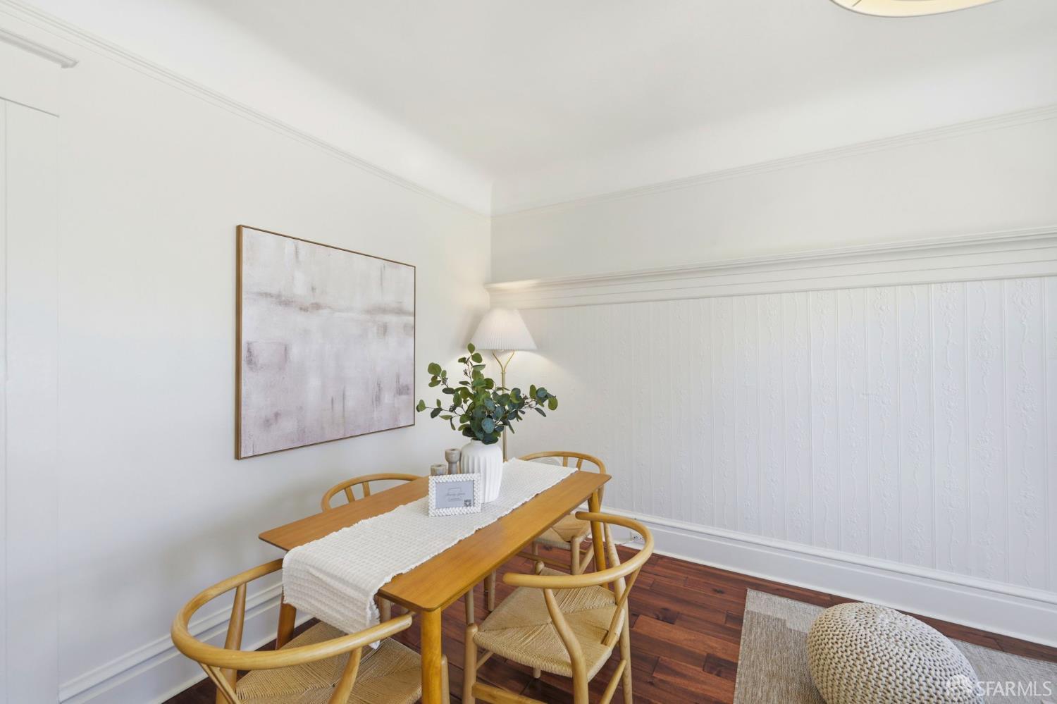 Detail Gallery Image 8 of 63 For 1383 Natoma St, San Francisco,  CA 94103 - 3 Beds | 1 Baths