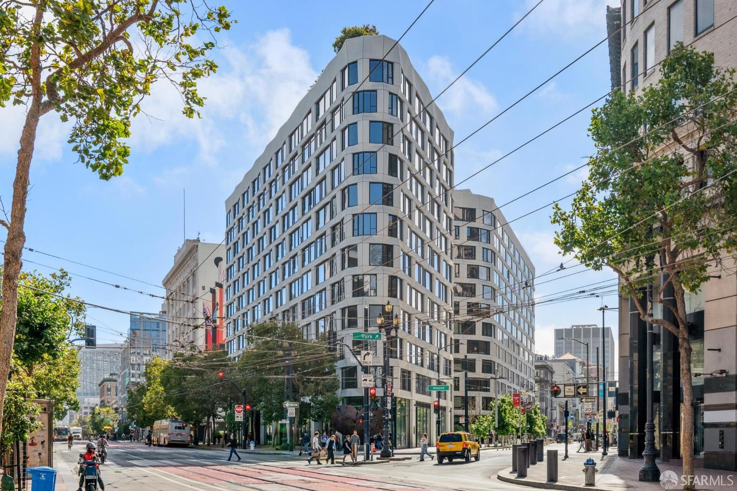 960 Market UNIT 505, San Francisco, CA, 94102