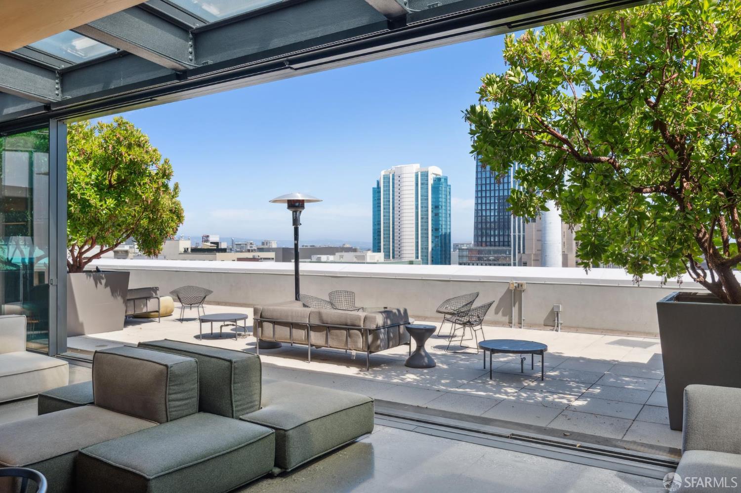 960 Market UNIT 505, San Francisco, CA, 94102