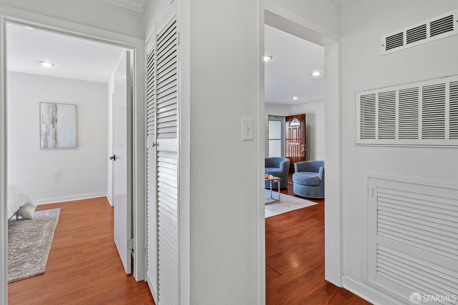 Detail Gallery Image 13 of 26 For 819 Thornhill Dr, Daly City,  CA 94015 - 3 Beds | 1/1 Baths