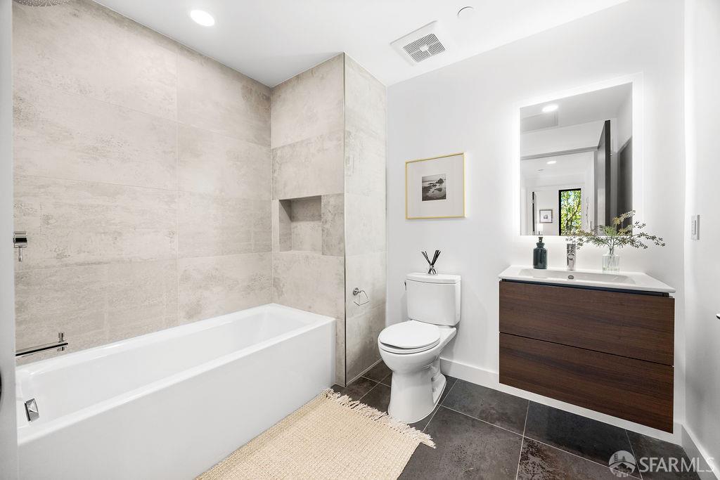 Detail Gallery Image 30 of 33 For 3620 Cesar Chavez St #303,  San Francisco,  CA 94110 - 2 Beds | 2 Baths