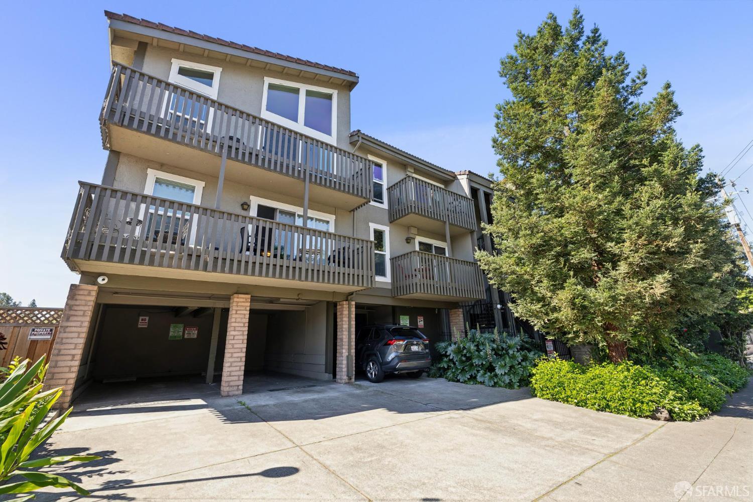 Detail Gallery Image 19 of 20 For 480 E Okeefe St #201,  East Palo Alto,  CA 94303 - 1 Beds | 1 Baths