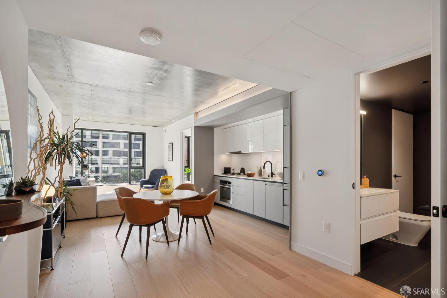 960 Market UNIT 505, San Francisco, CA, 94102