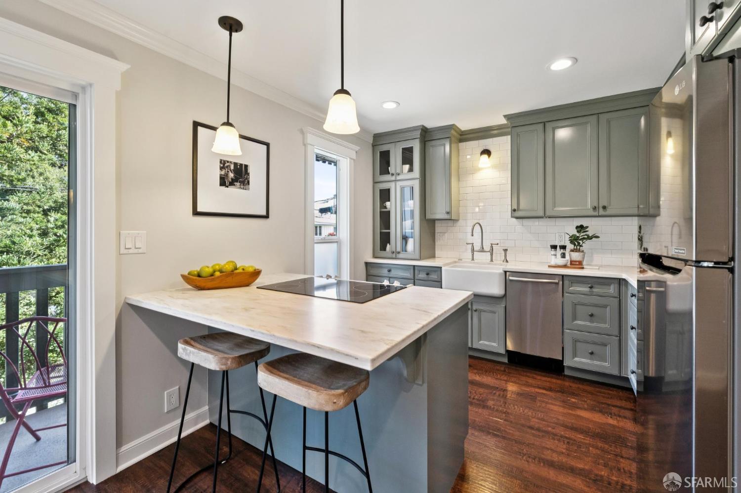 Detail Gallery Image 11 of 20 For 480 E Okeefe St #201,  East Palo Alto,  CA 94303 - 1 Beds | 1 Baths