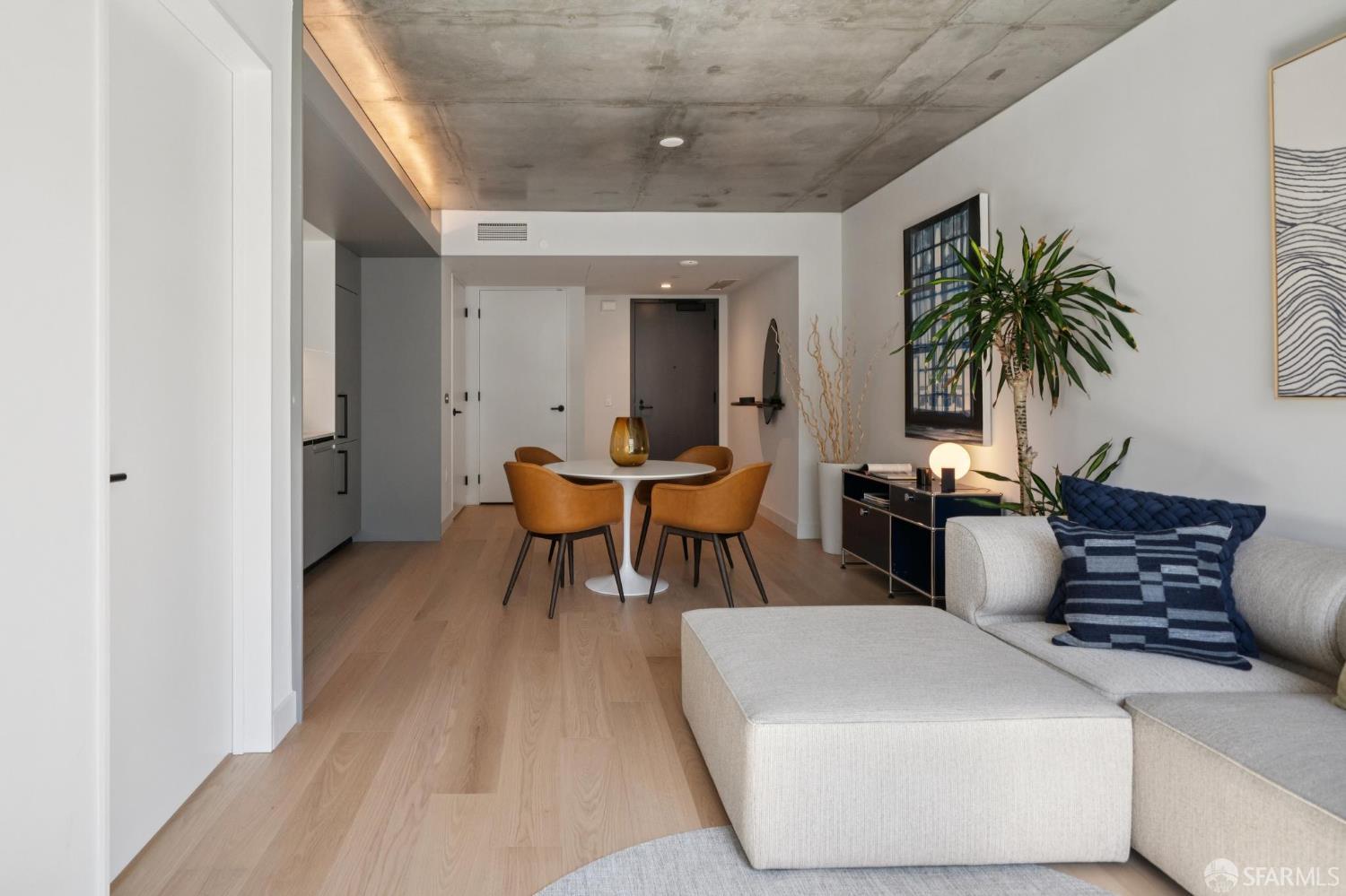 960 Market UNIT 505, San Francisco, CA, 94102