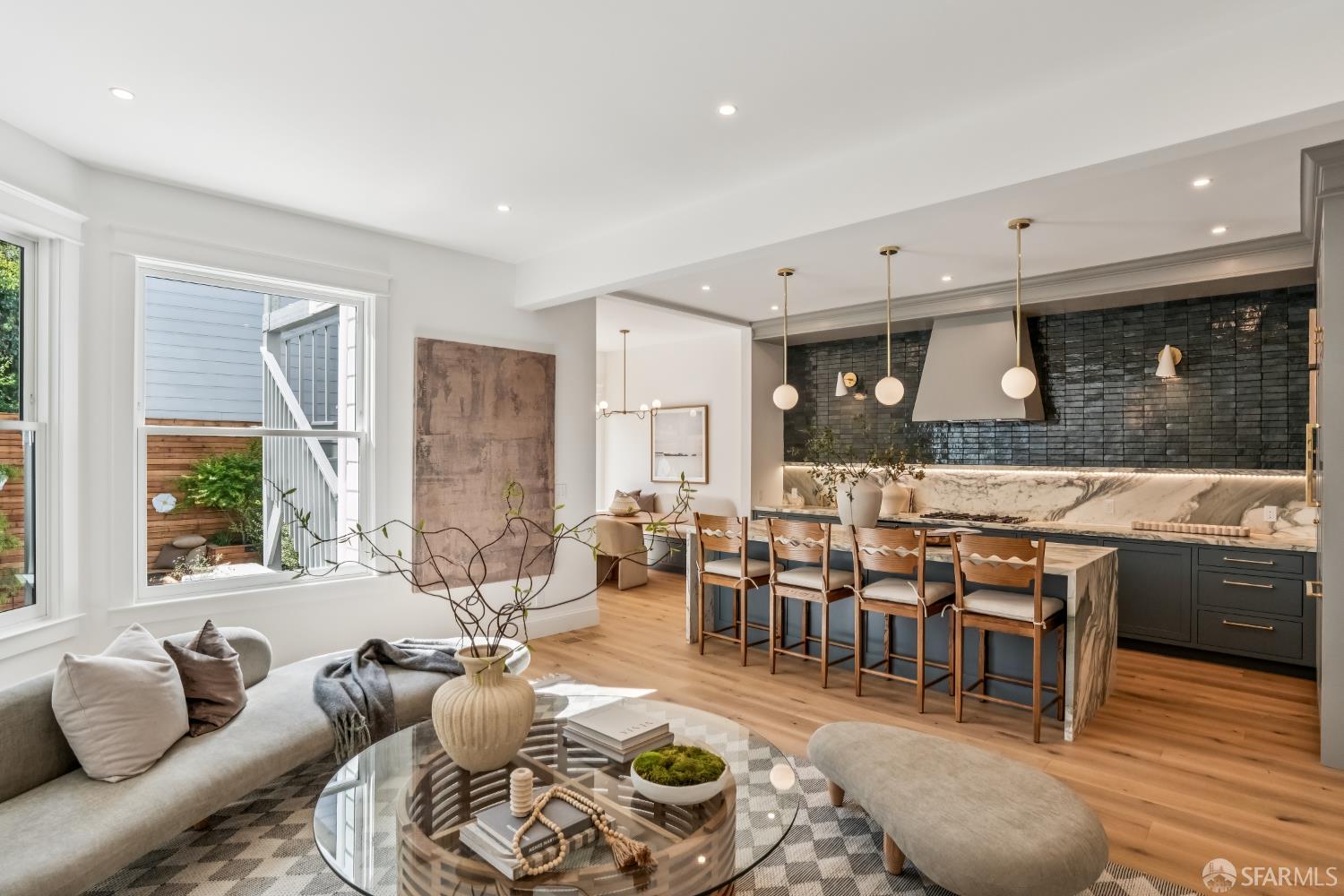 Browse active condo listings in DUBOCE TRIANGLE