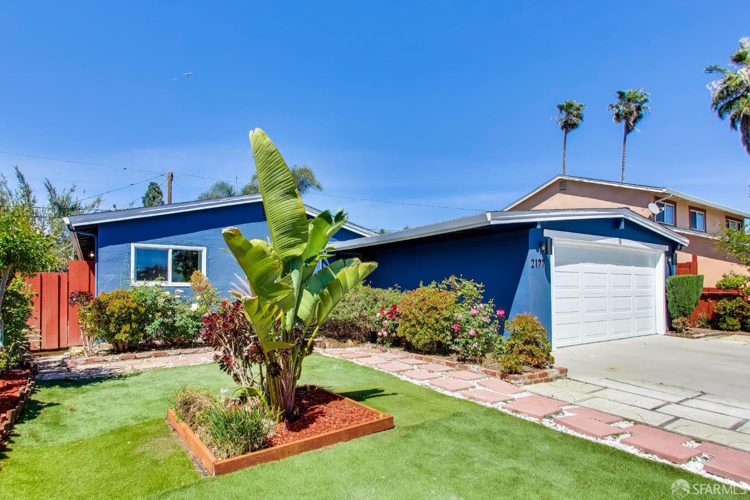 Detail Gallery Image 32 of 35 For 2177 Sullivan Ave, San Jose,  CA 95122 - 3 Beds | 2 Baths