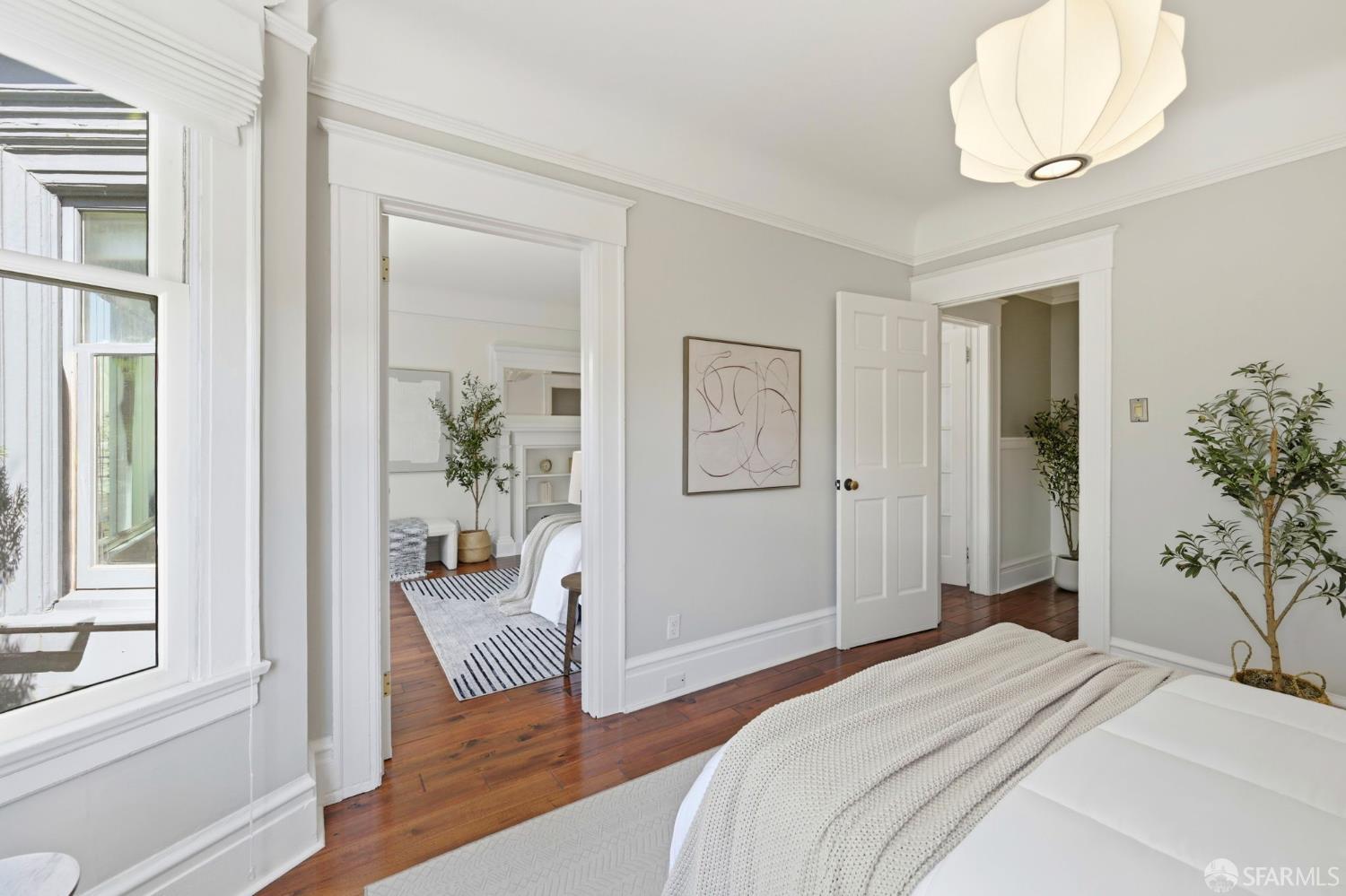 Detail Gallery Image 35 of 63 For 1383 Natoma St, San Francisco,  CA 94103 - 3 Beds | 1 Baths