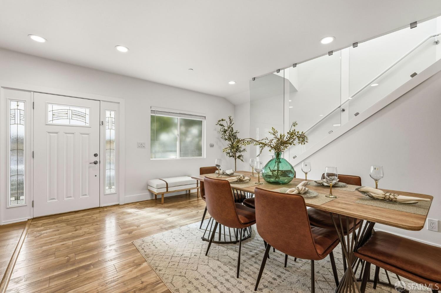 Detail Gallery Image 7 of 51 For 367 Heather Way, South San Francisco,  CA 94080 - 4 Beds | 3 Baths