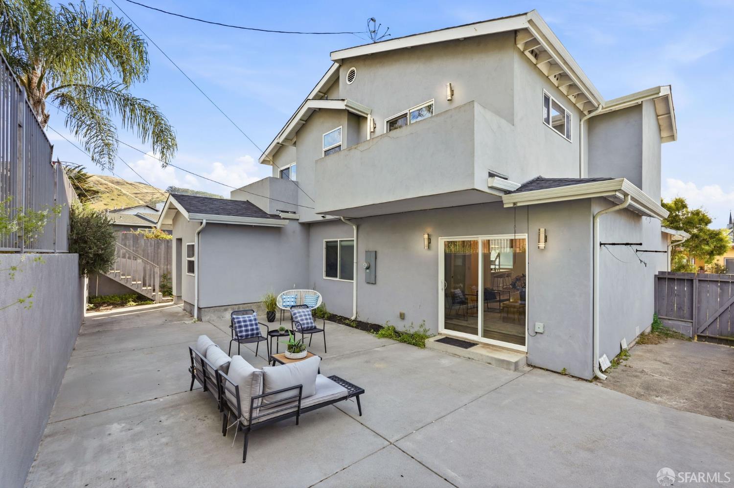 Detail Gallery Image 45 of 51 For 367 Heather Way, South San Francisco,  CA 94080 - 4 Beds | 3 Baths