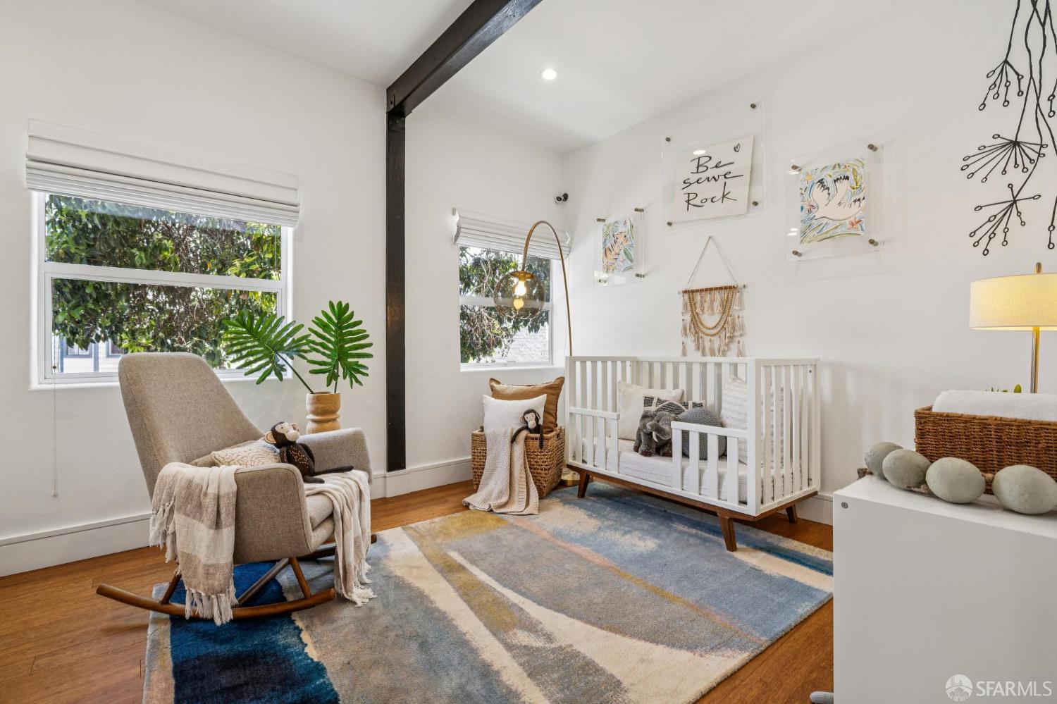 1450 Hawes, San Francisco, CA, 94124