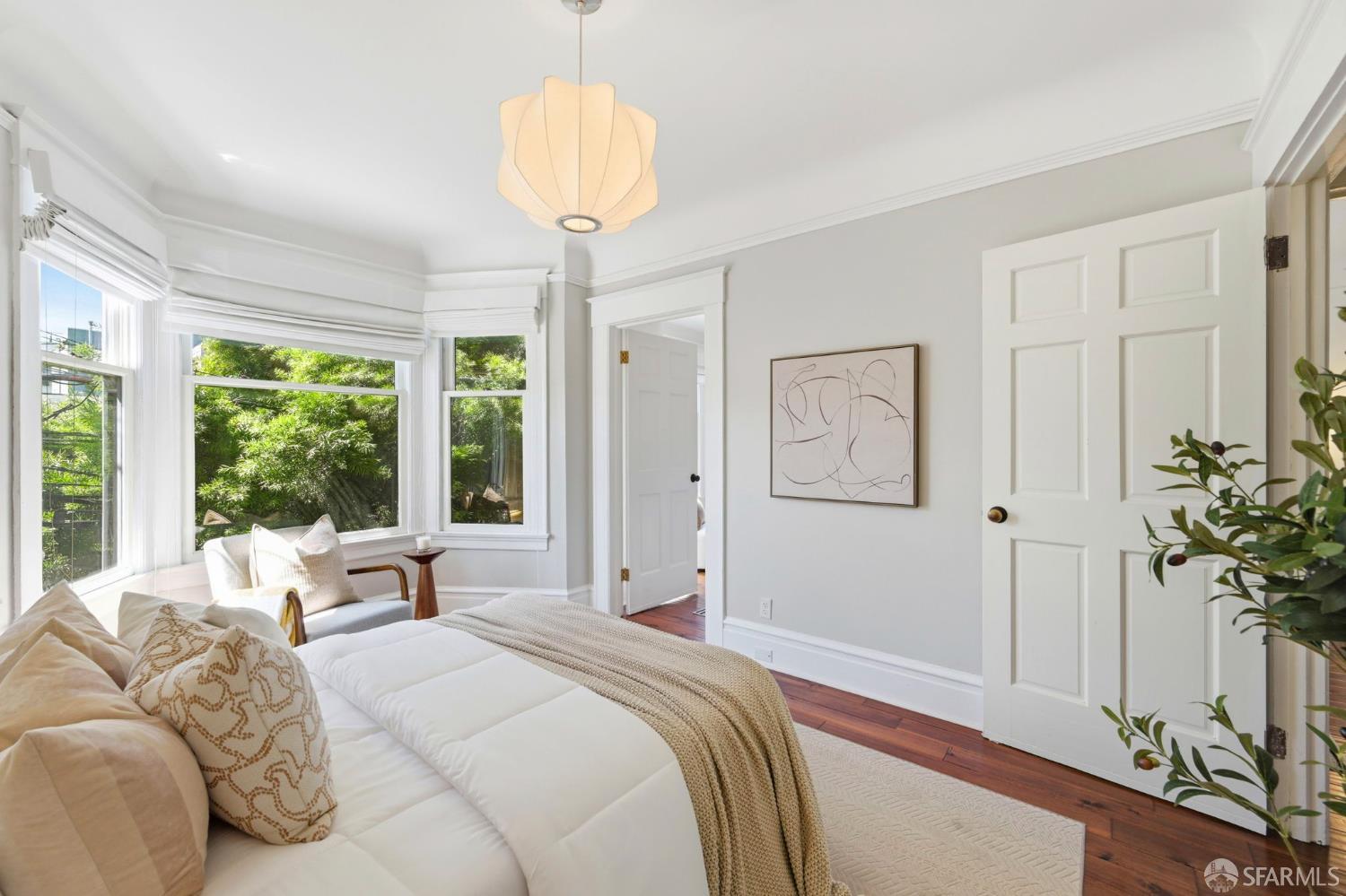 Detail Gallery Image 31 of 63 For 1383 Natoma St, San Francisco,  CA 94103 - 3 Beds | 1 Baths