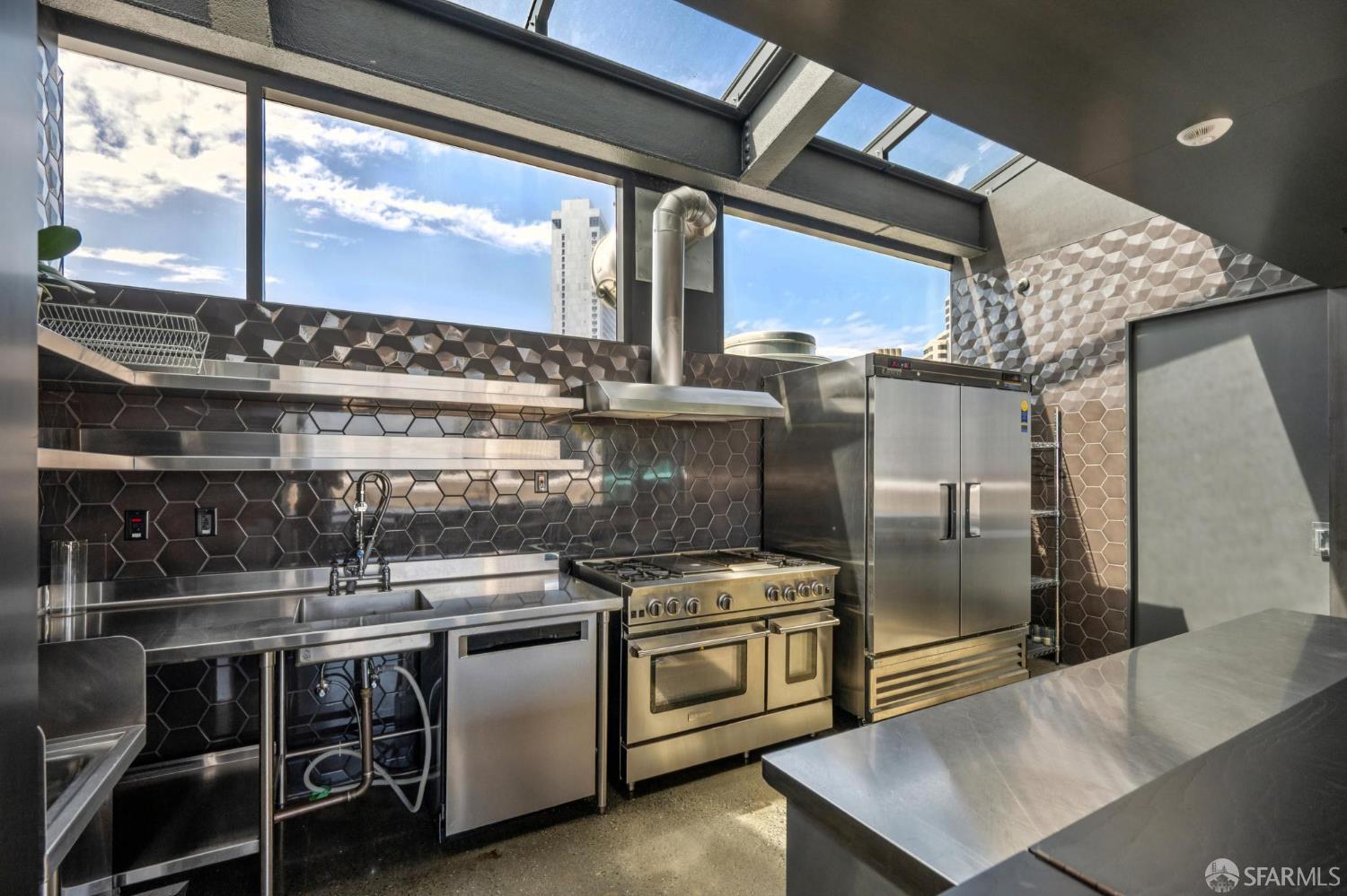 960 Market UNIT 505, San Francisco, CA, 94102