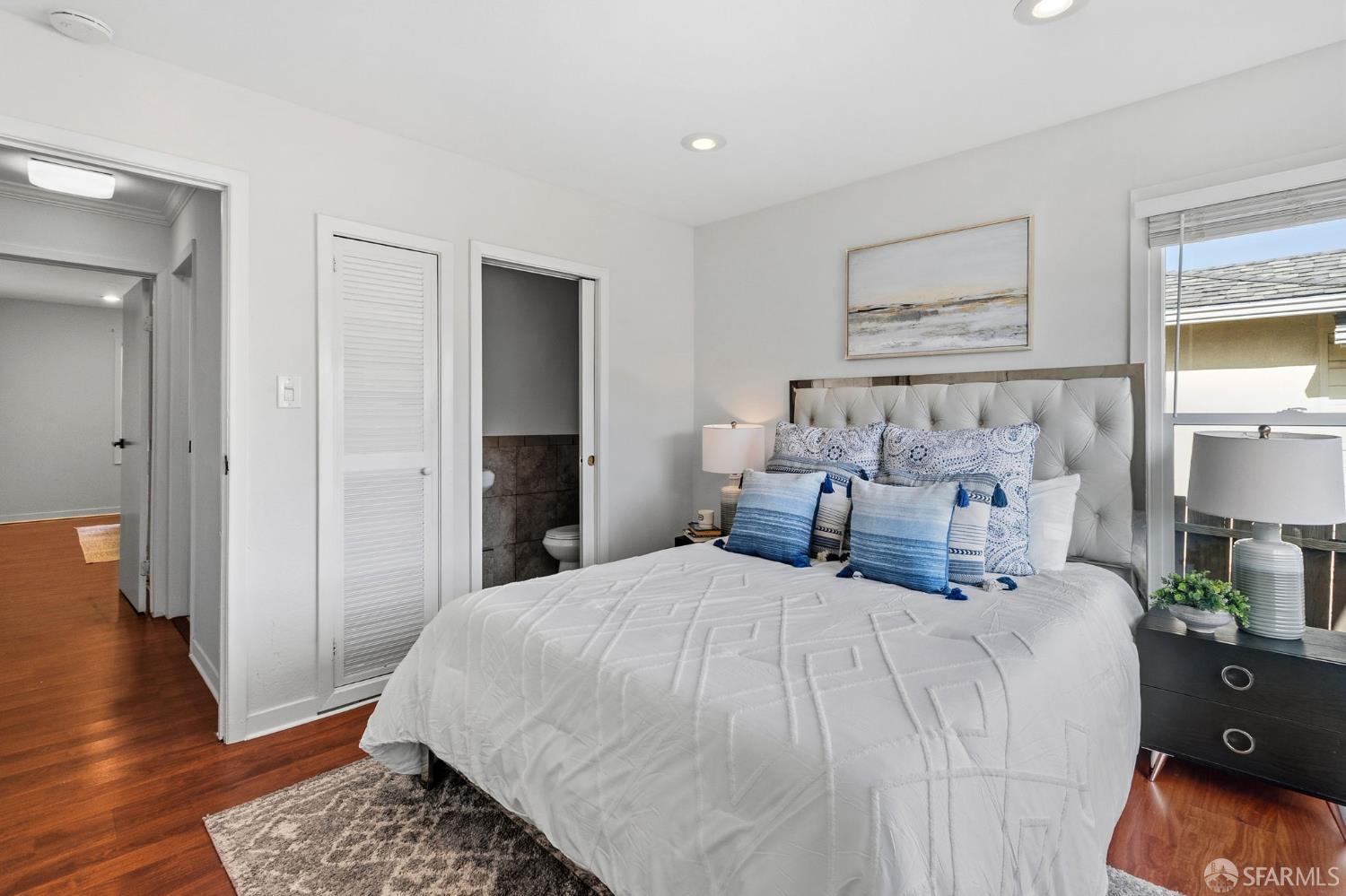 Detail Gallery Image 15 of 26 For 819 Thornhill Dr, Daly City,  CA 94015 - 3 Beds | 1/1 Baths