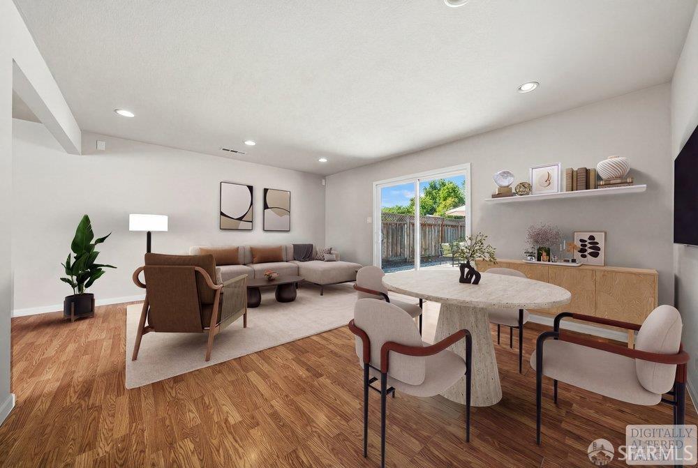 Detail Gallery Image 5 of 48 For 5167 Amelia Dr, San Jose,  CA 95118 - 3 Beds | 2 Baths