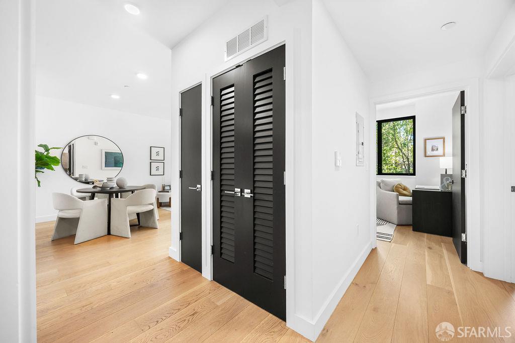 Detail Gallery Image 18 of 33 For 3620 Cesar Chavez St #303,  San Francisco,  CA 94110 - 2 Beds | 2 Baths