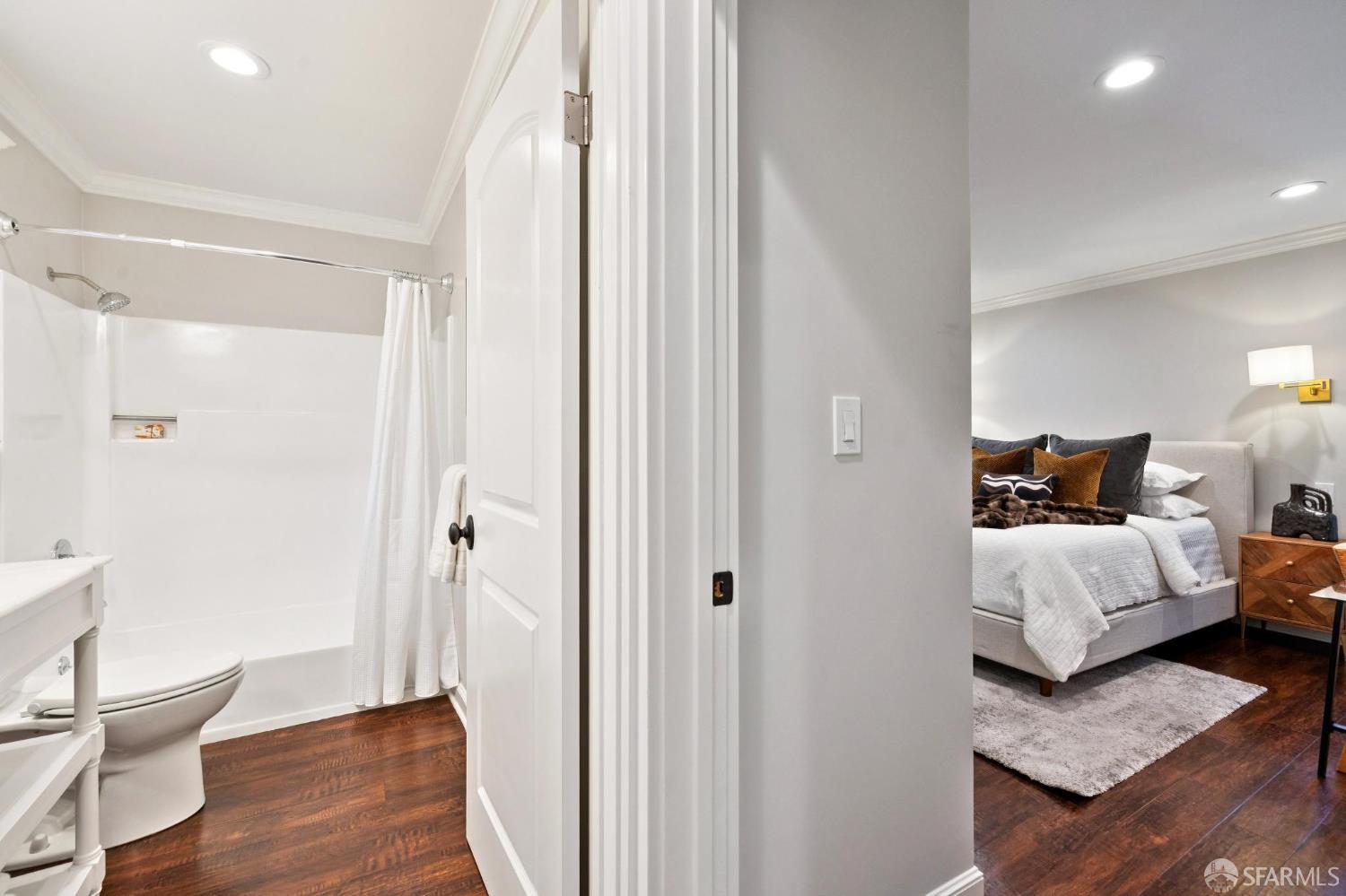 Detail Gallery Image 17 of 20 For 480 E Okeefe St #201,  East Palo Alto,  CA 94303 - 1 Beds | 1 Baths