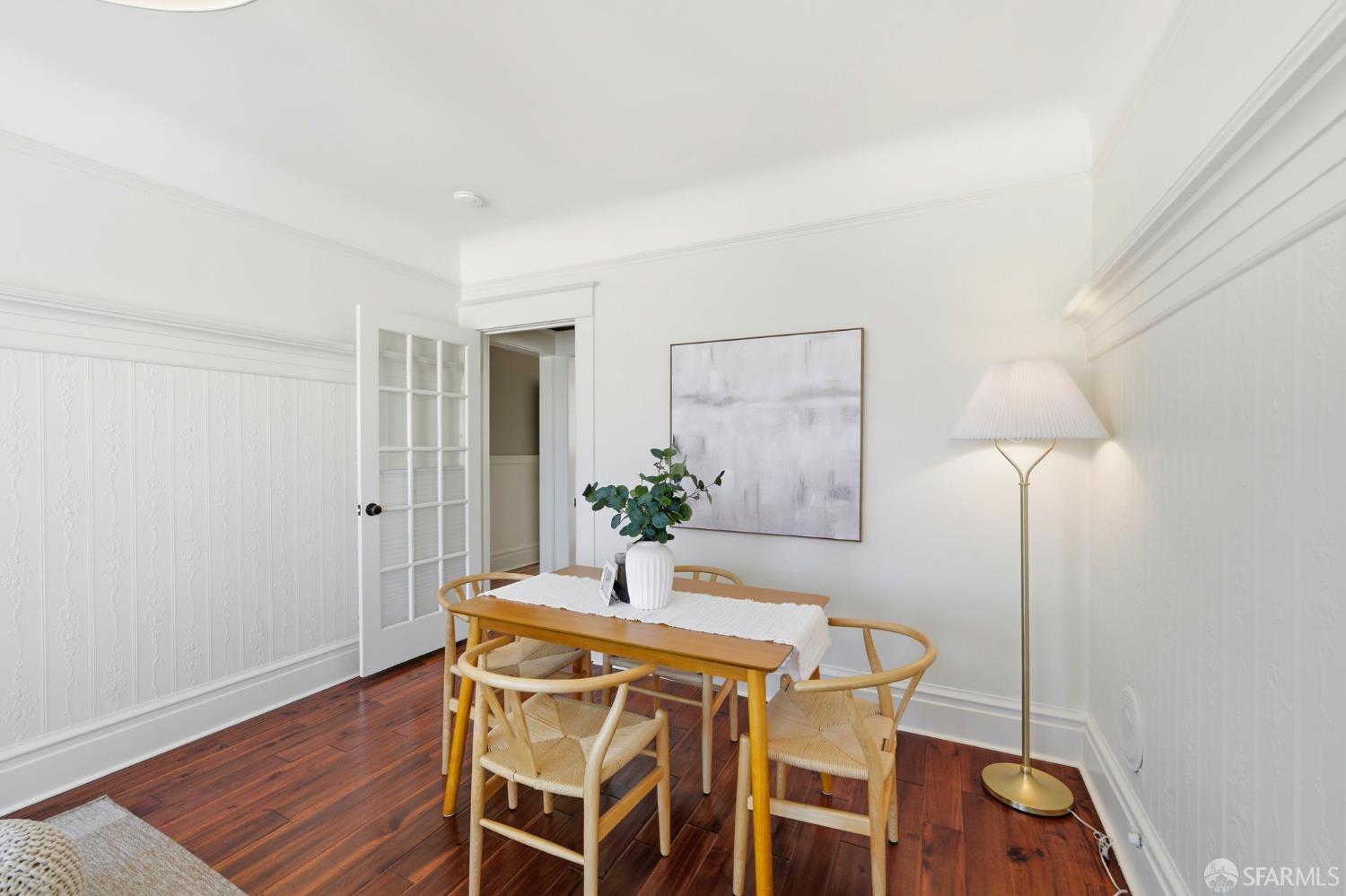 Detail Gallery Image 4 of 63 For 1383 Natoma St, San Francisco,  CA 94103 - 3 Beds | 1 Baths