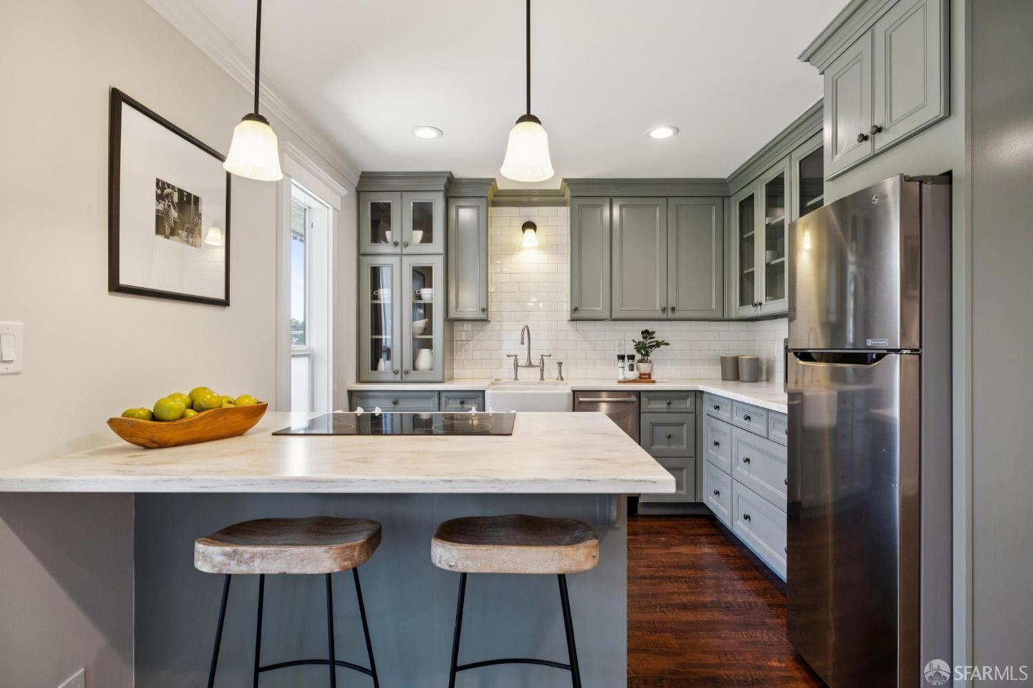 Detail Gallery Image 10 of 20 For 480 E Okeefe St #201,  East Palo Alto,  CA 94303 - 1 Beds | 1 Baths