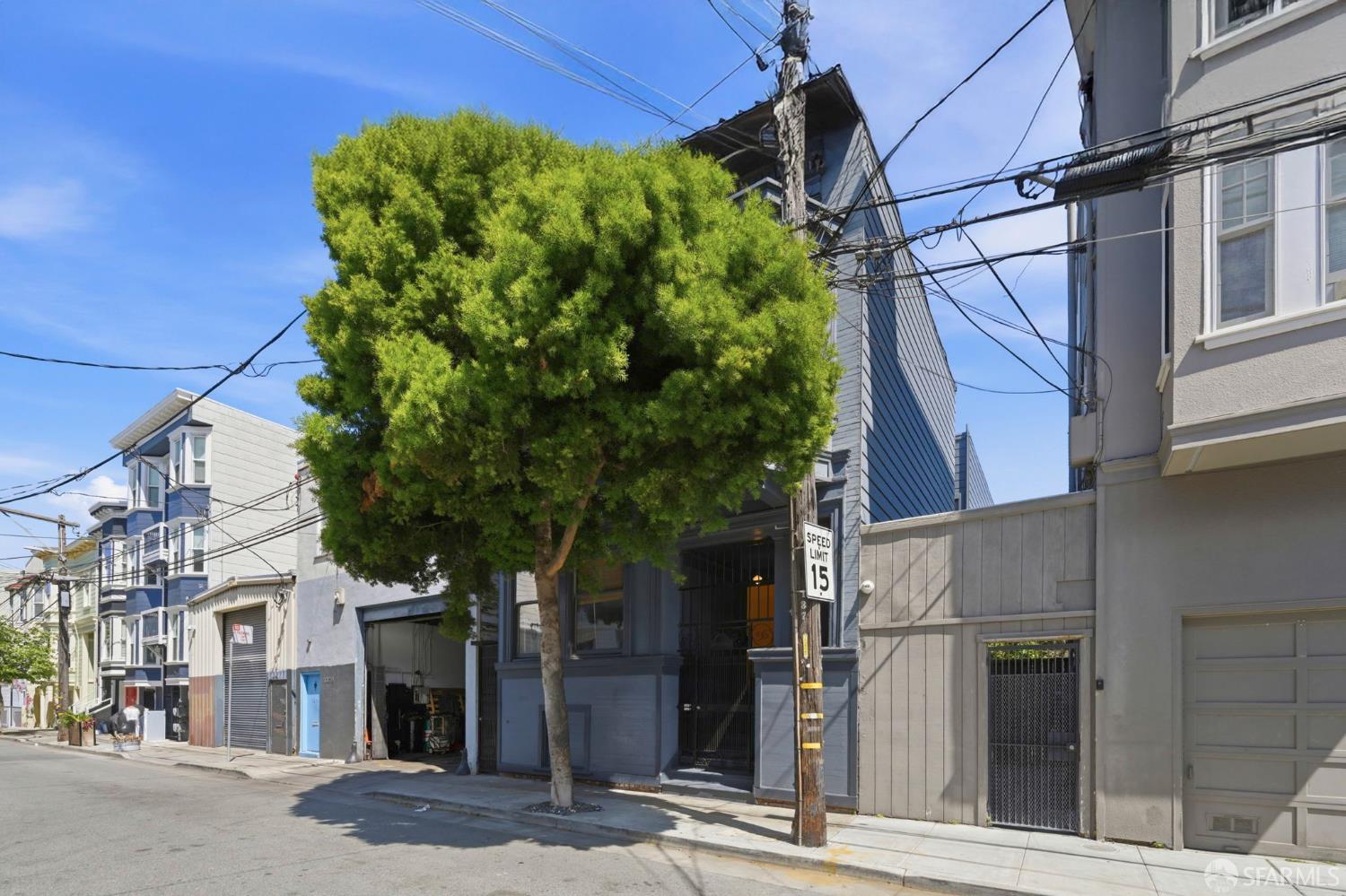 Detail Gallery Image 61 of 63 For 1383 Natoma St, San Francisco,  CA 94103 - 3 Beds | 1 Baths