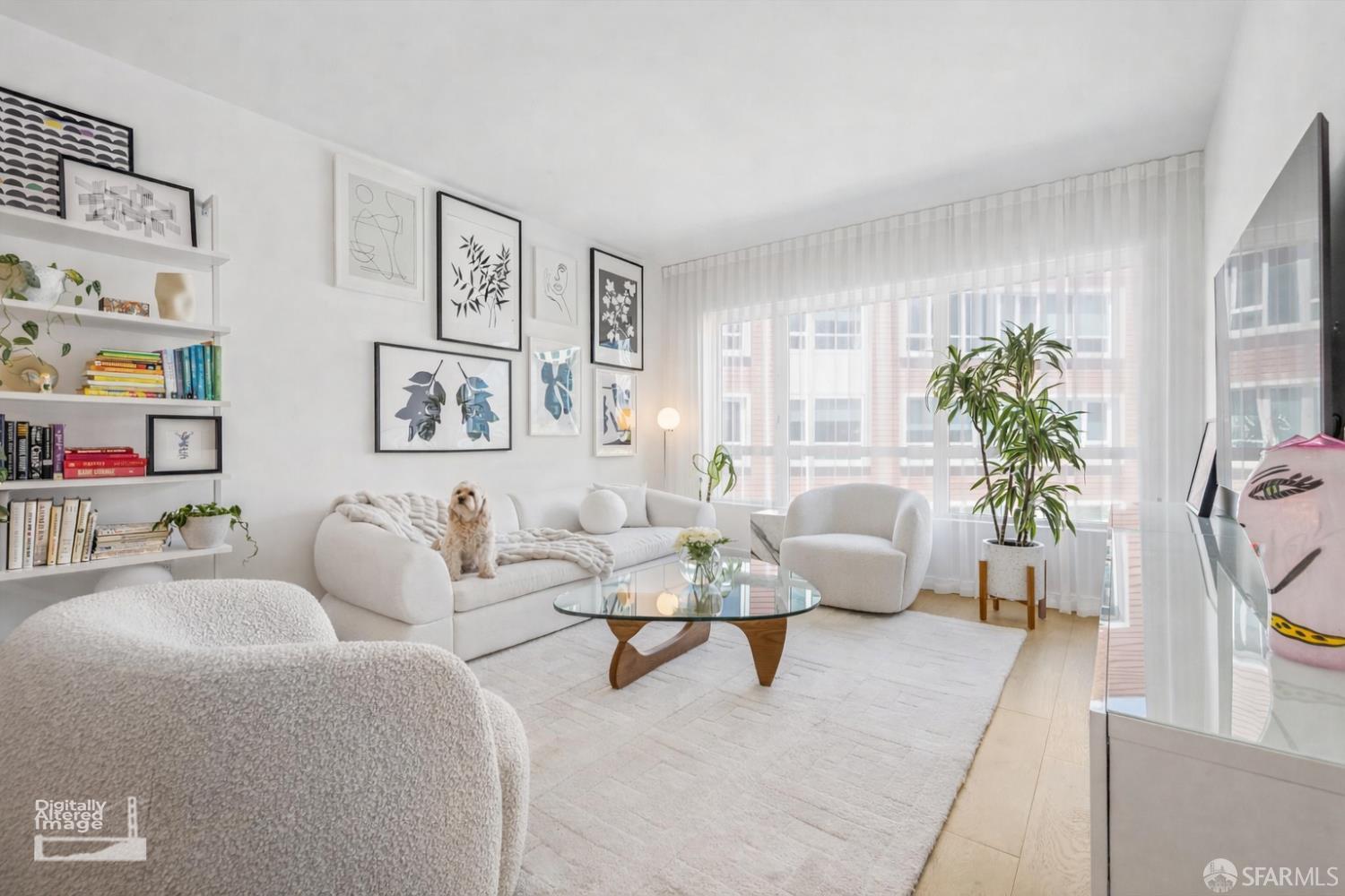 110 Channel Street # 526