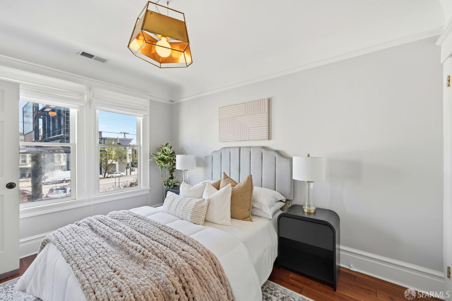 Detail Gallery Image 38 of 63 For 1383 Natoma St, San Francisco,  CA 94103 - 3 Beds | 1 Baths