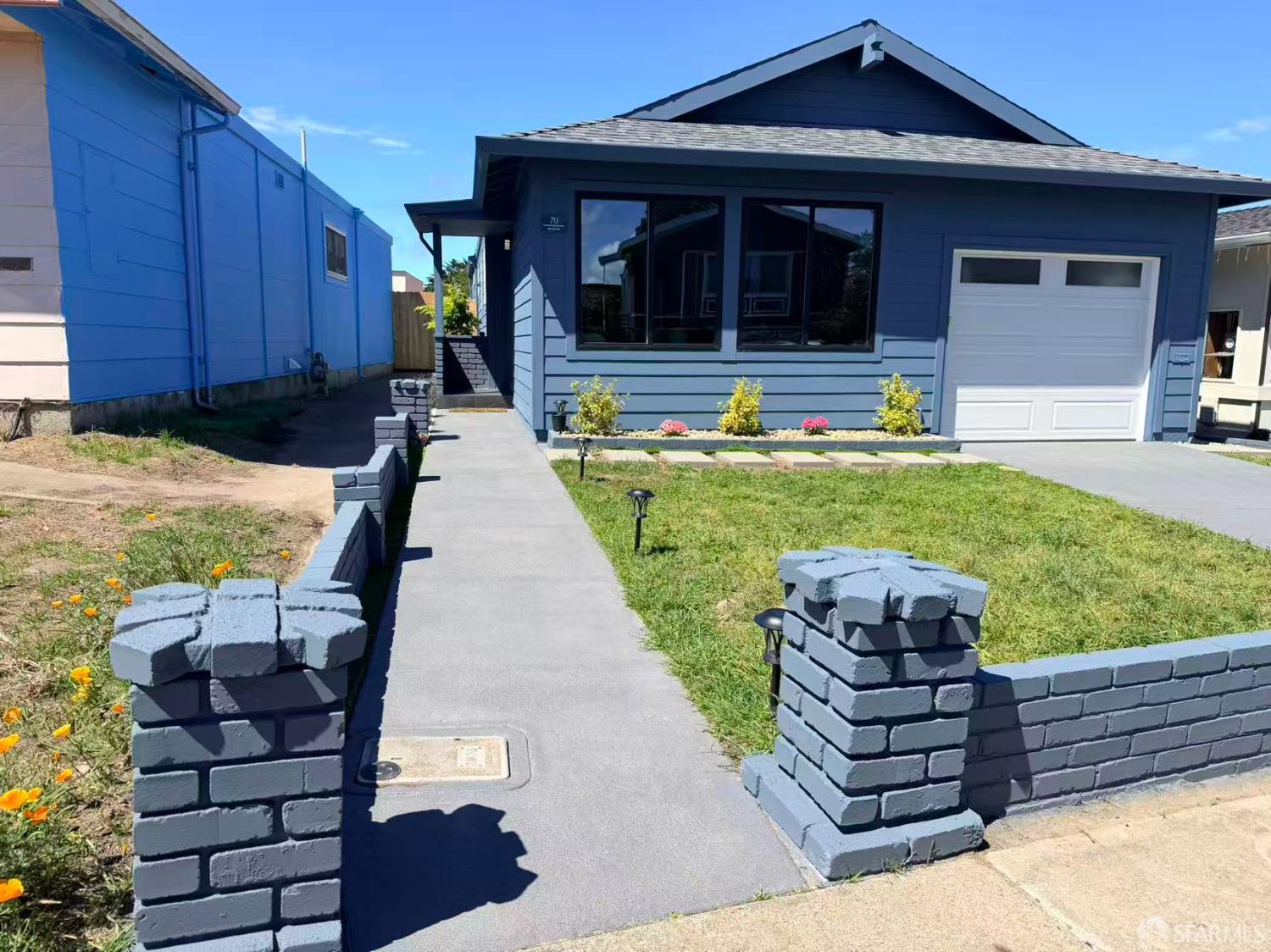 Detail Gallery Image 5 of 61 For 70 Margate St, Daly City,  CA 94015 - 3 Beds | 2 Baths