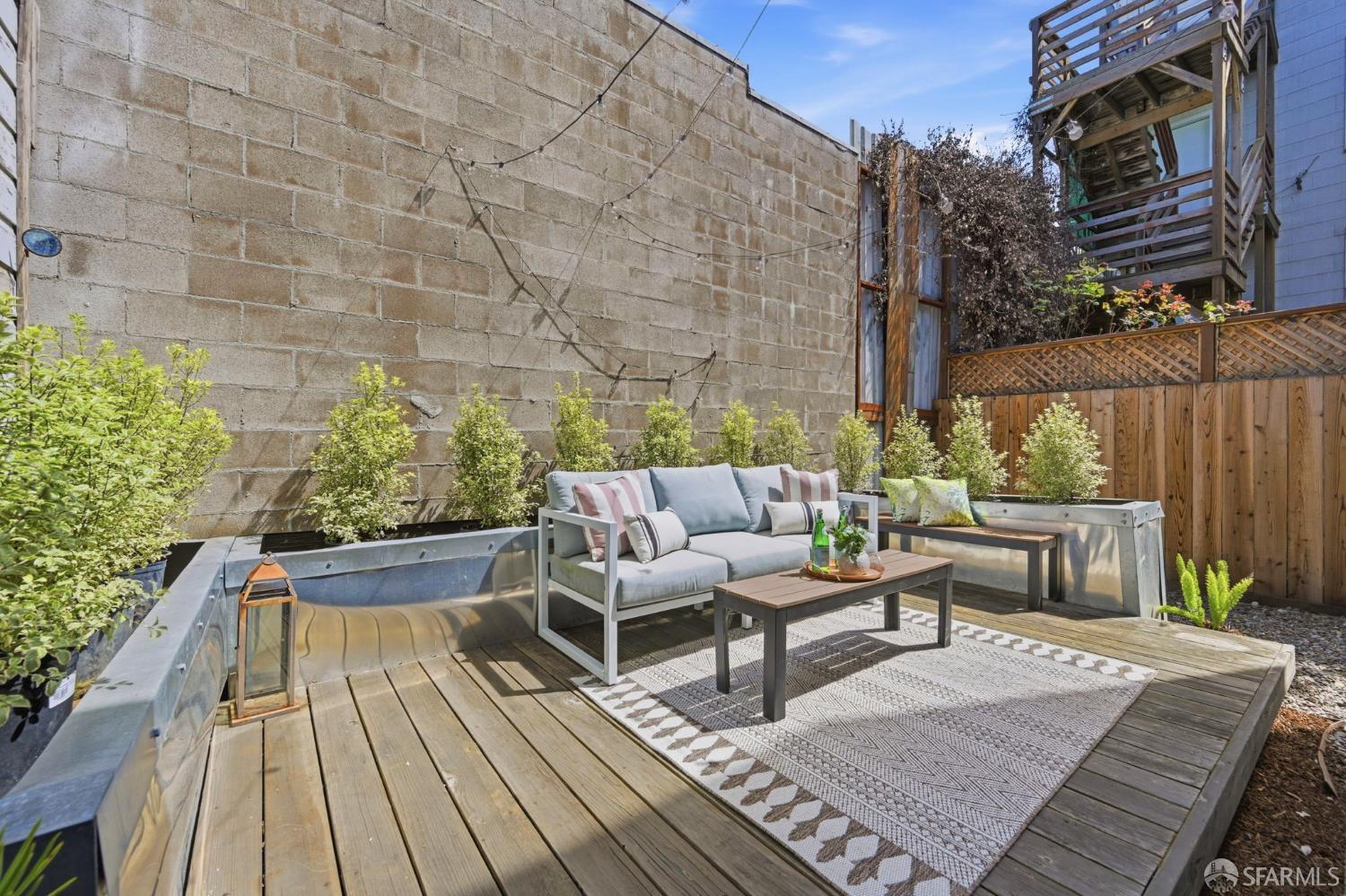 Detail Gallery Image 46 of 63 For 1383 Natoma St, San Francisco,  CA 94103 - 3 Beds | 1 Baths