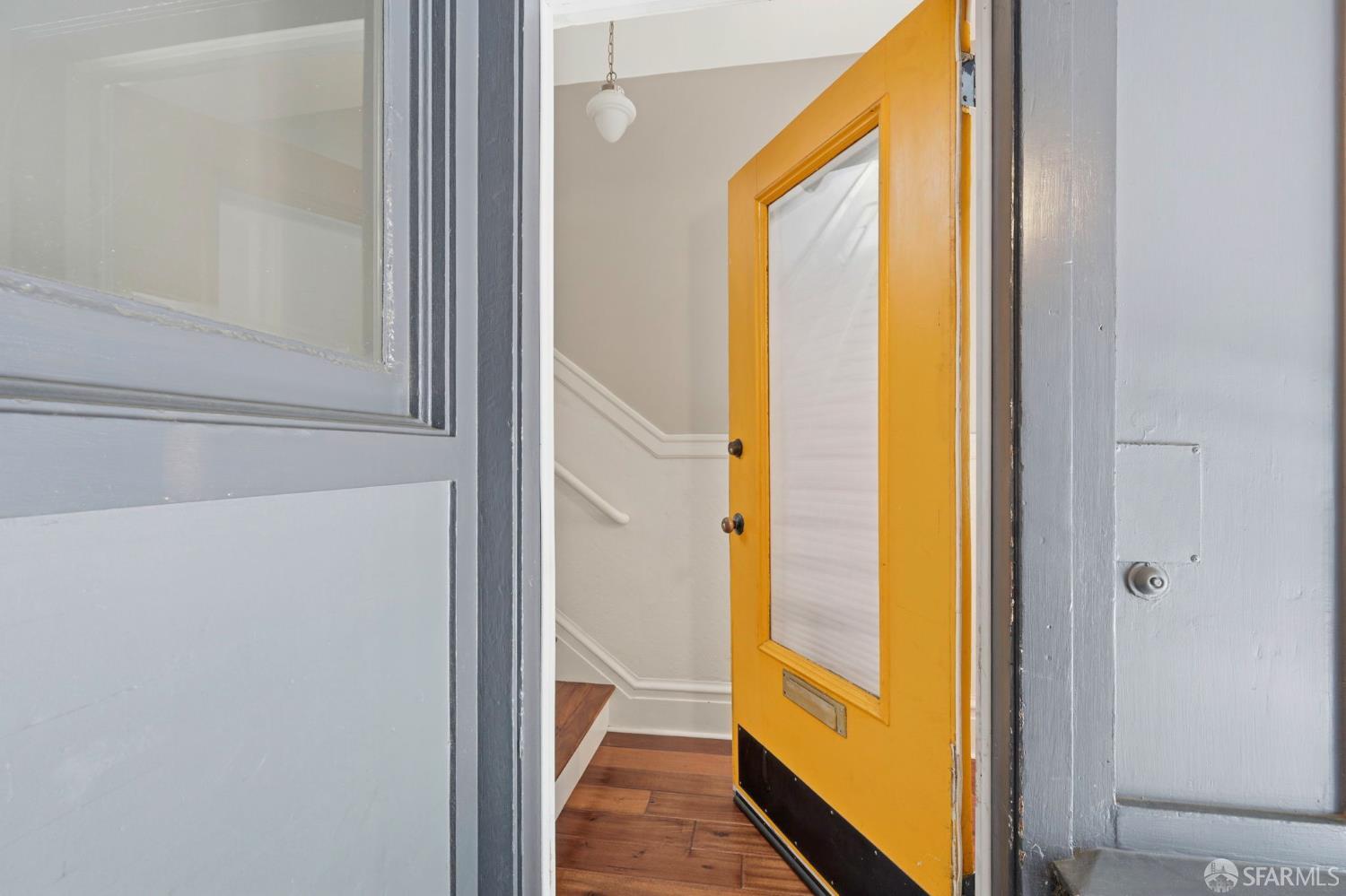 Detail Gallery Image 45 of 63 For 1383 Natoma St, San Francisco,  CA 94103 - 3 Beds | 1 Baths