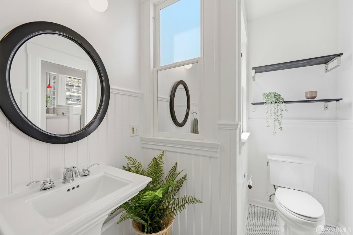 Detail Gallery Image 28 of 63 For 1383 Natoma St, San Francisco,  CA 94103 - 3 Beds | 1 Baths