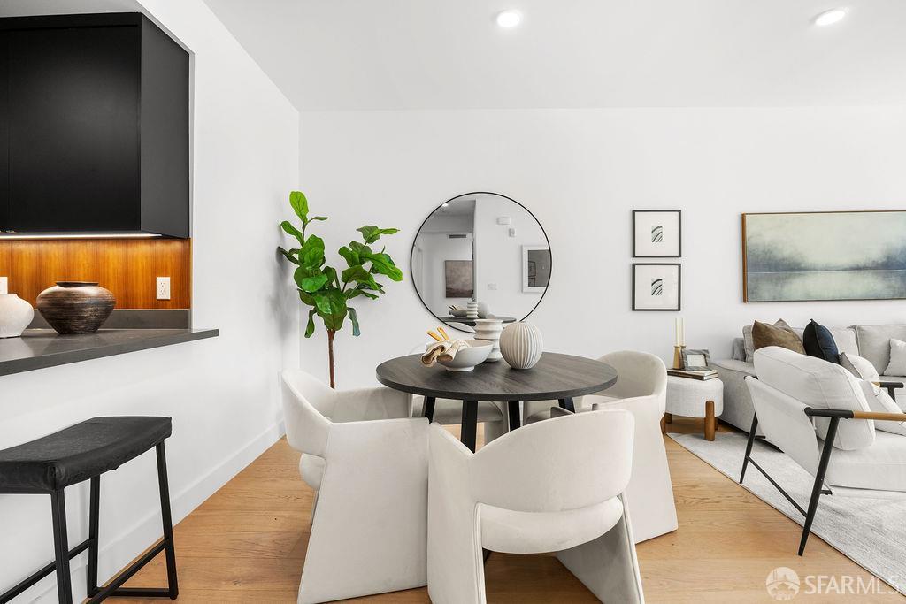 Detail Gallery Image 11 of 33 For 3620 Cesar Chavez St #303,  San Francisco,  CA 94110 - 2 Beds | 2 Baths