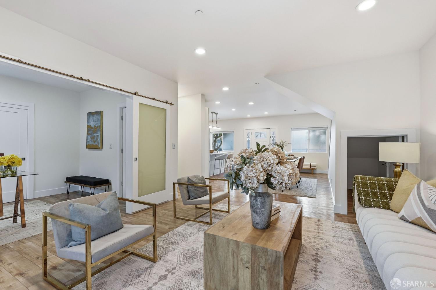 Detail Gallery Image 18 of 51 For 367 Heather Way, South San Francisco,  CA 94080 - 4 Beds | 3 Baths