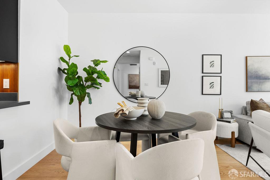 Detail Gallery Image 10 of 33 For 3620 Cesar Chavez St #303,  San Francisco,  CA 94110 - 2 Beds | 2 Baths