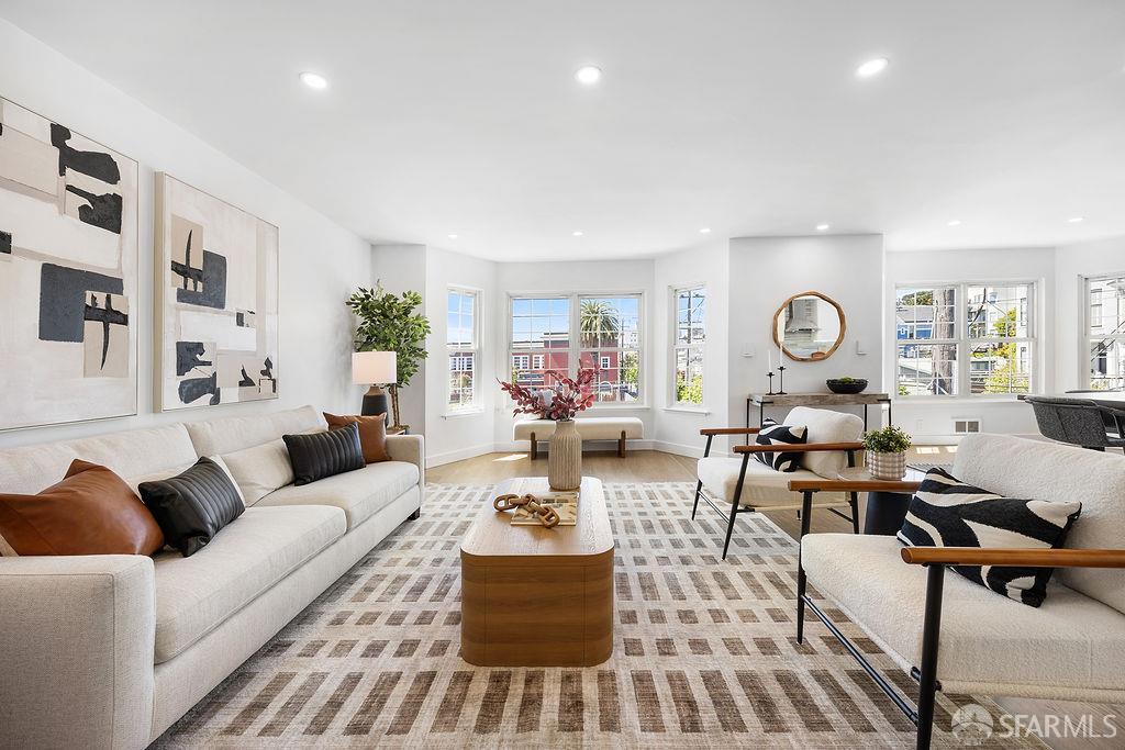 2687 California Street