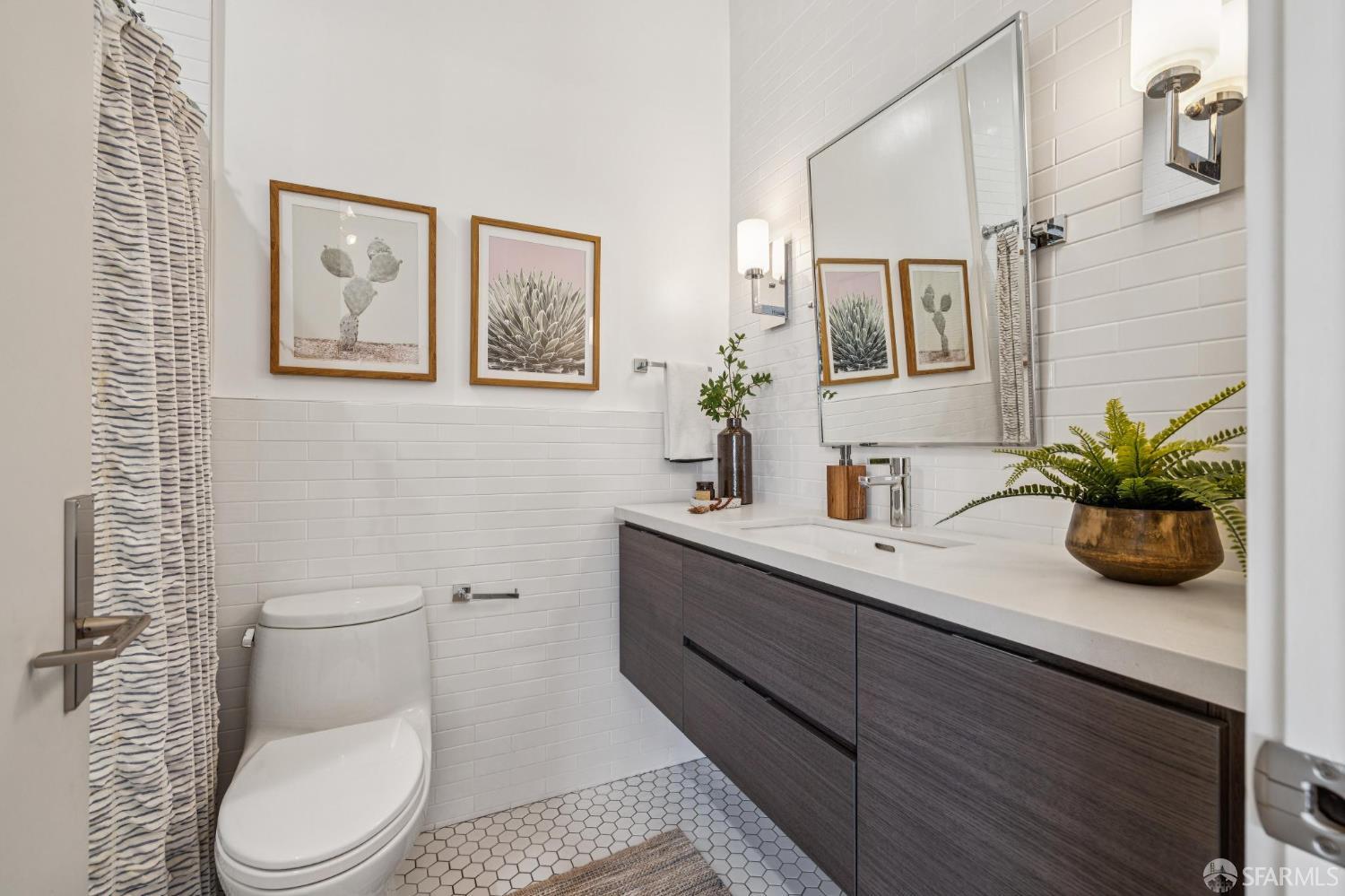 1450 Hawes, San Francisco, CA, 94124