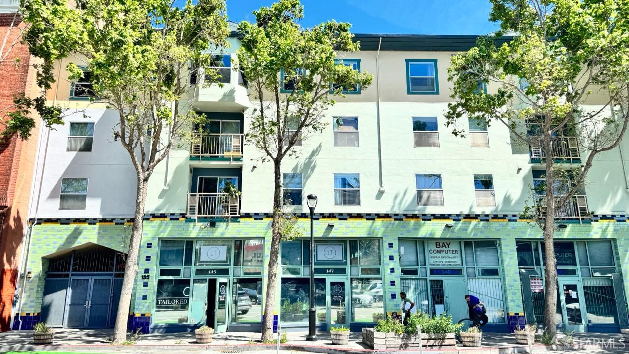 1288 Howard UNIT 308, San Francisco, CA, 94103